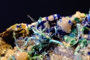 Azurite et Malachite